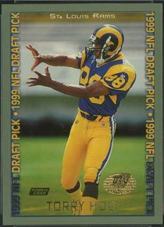 Torry Holt