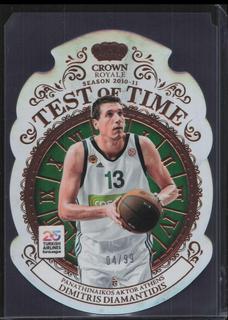 Dimitris Diamantidis