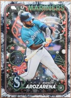 Randy Arozarena