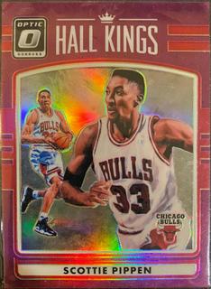Scottie Pippen