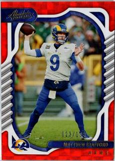 Matthew Stafford