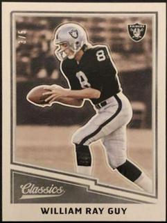 Ray Guy