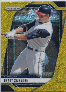 Grady Sizemore