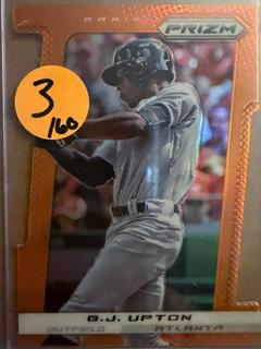 B.J. Upton