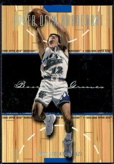 John Stockton