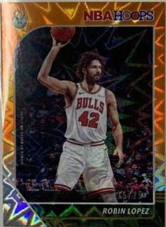 Robin Lopez
