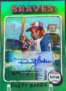 Dusty Baker