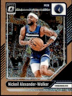 Nickeil Alexander-Walker
