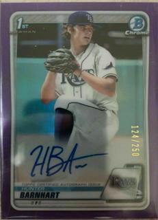 Hunter Barnhart
