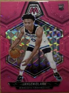 Jaylen Clark