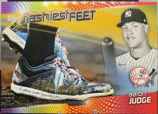 Aaron Judge