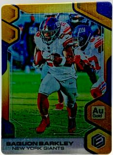 Saquon Barkley