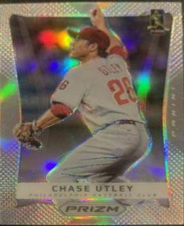 Chase Utley