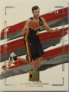 Danilo Gallinari