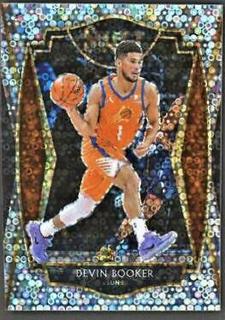 Devin Booker