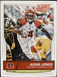 Adam Jones