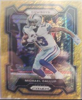 Michael Gallup