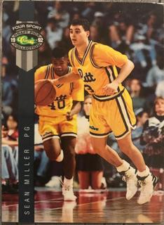 Sean Miller