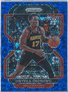 Onyeka Okongwu