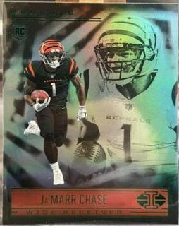Ja'Marr Chase