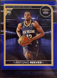 Antonio Reeves