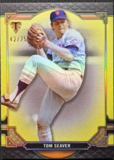 Tom Seaver
