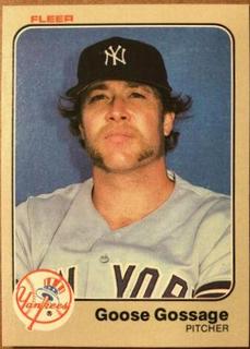 Goose Gossage
