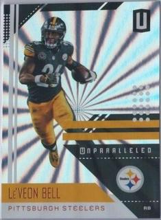 Le'Veon Bell