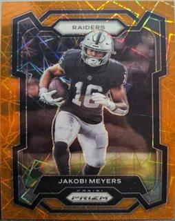 Jakobi Meyers