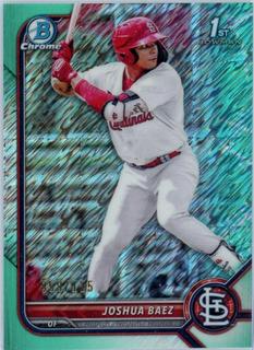 Joshua Baez