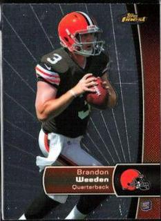 Brandon Weeden