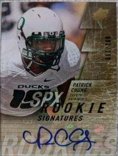 Patrick Chung
