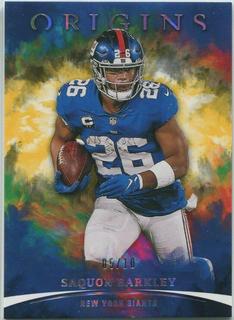 Saquon Barkley