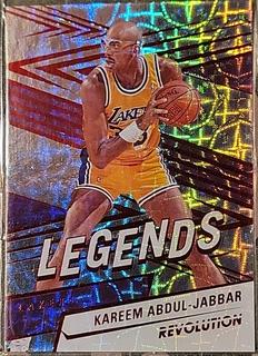 Kareem Abdul-Jabbar