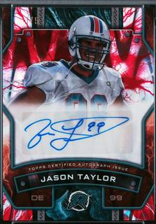 Jason Taylor
