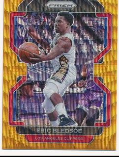 Eric Bledsoe
