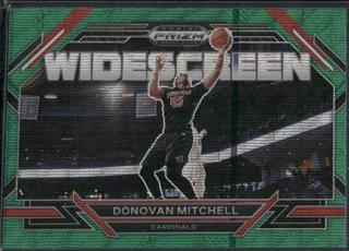 Donovan Mitchell