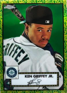 Ken Griffey Jr.