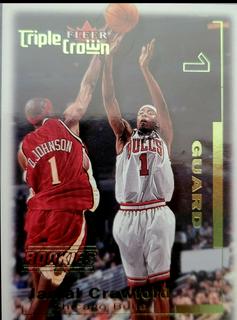 Jamal Crawford