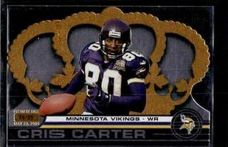 Cris Carter
