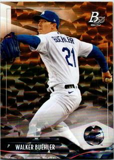 Walker Buehler