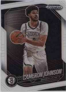Cameron Johnson