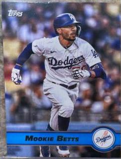 Mookie Betts