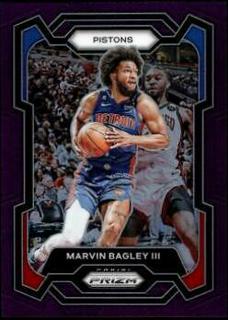 Marvin Bagley III
