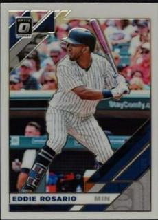 Eddie Rosario