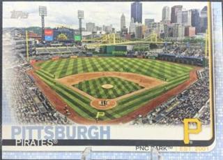 PNC Park
