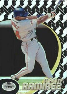 Manny Ramirez