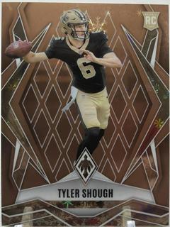 Tyler Shough