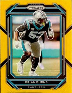 Brian Burns