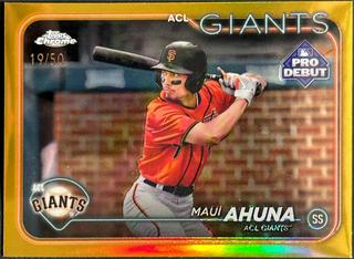 Maui Ahuna